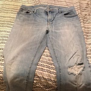 Men’s american eagle jeans